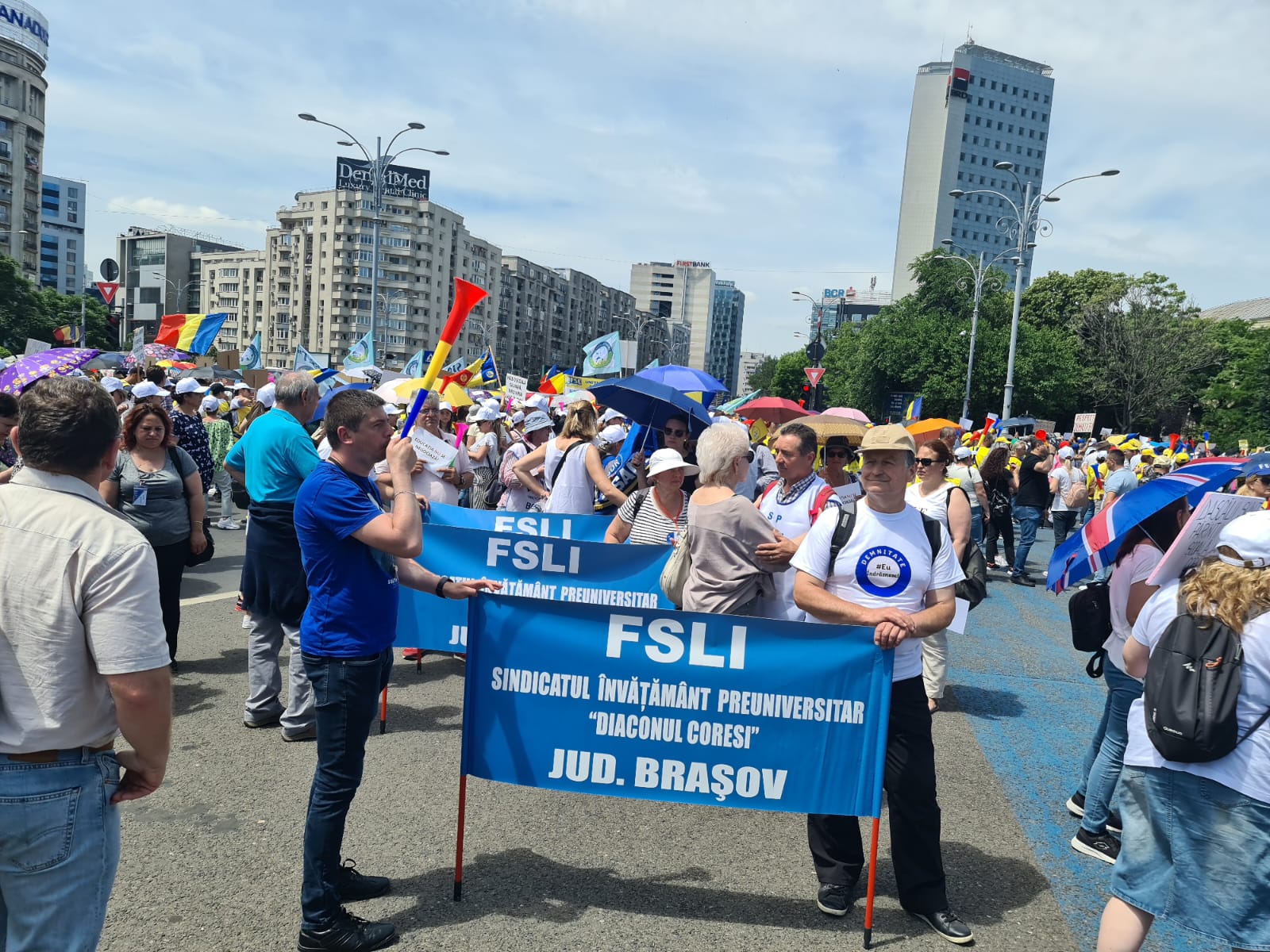 Tárgyalna a tanügyi szakszervezetek képviselőivel az oktatási miniszter