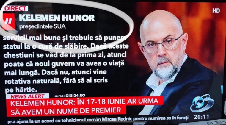 Kihívója akadt Trumpnak?