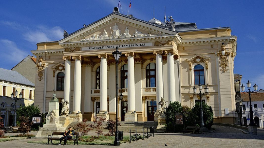 Programajánló: Nagyvárad és a megye eseményei egy helyen!