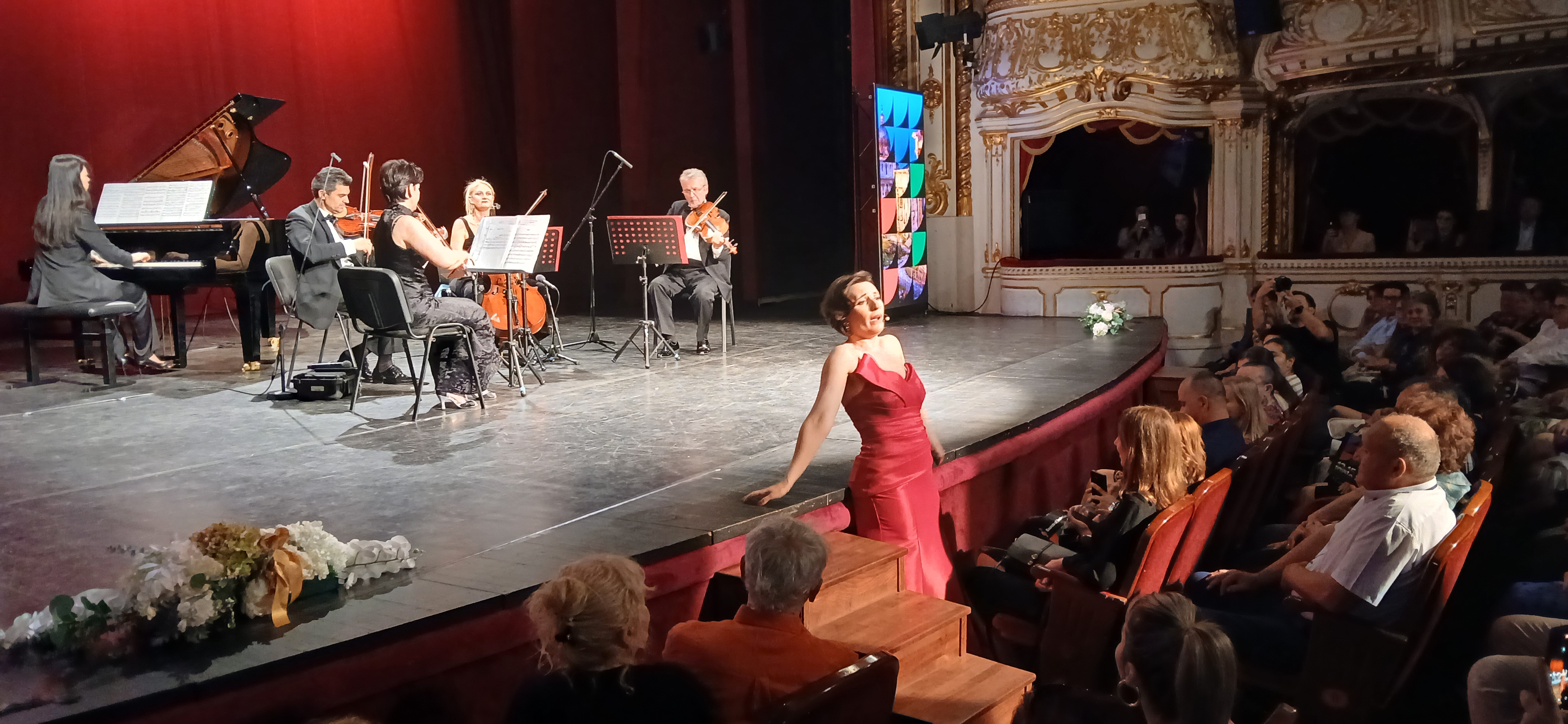 Sounds of Oradea: spanyol zene után olasz muzsika a komolyzenei fesztiválon