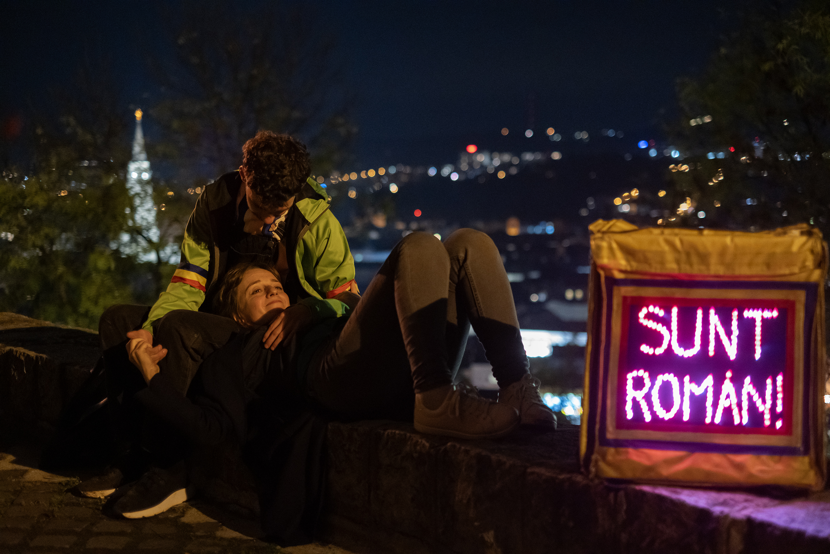 „Ez a szerep rám volt írva” – Interjú Tompa Eszterrel, Radu Jude új filmjének főszereplőjével